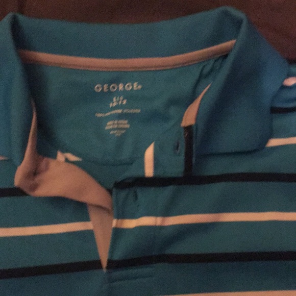 George t-shirt - Picture 2 of 2